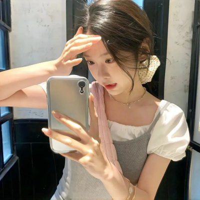向往