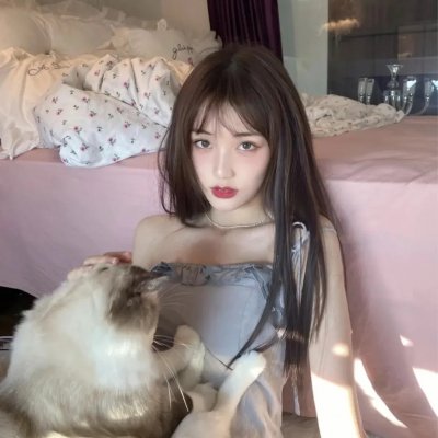 夏日么么茶